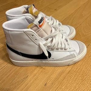 Nike Blazers